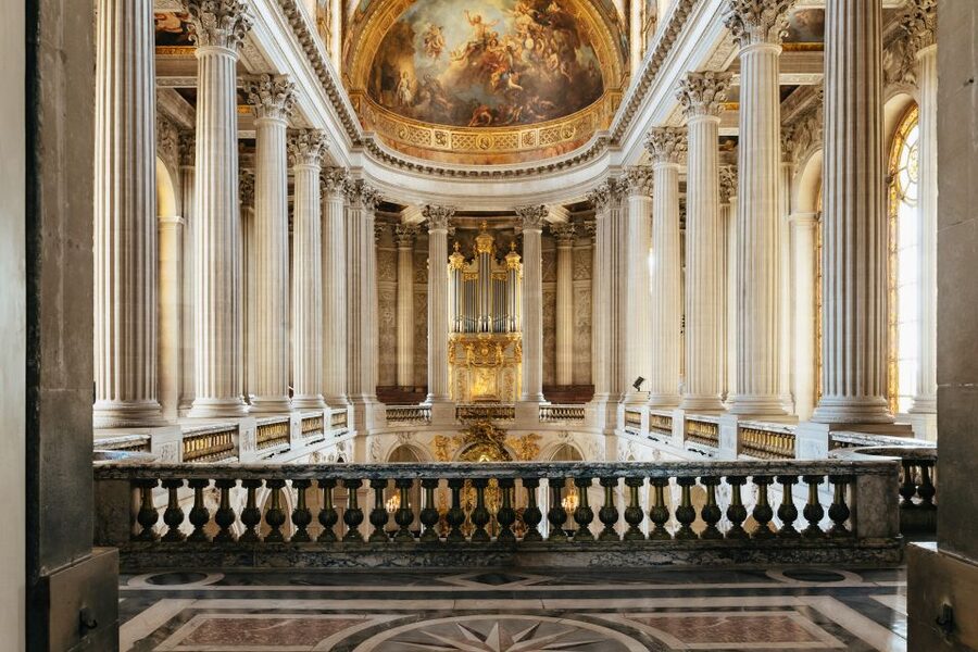 Versailles: Palace of Versailles Skip-the-Line Guided Tour - How much value do you get for $76?