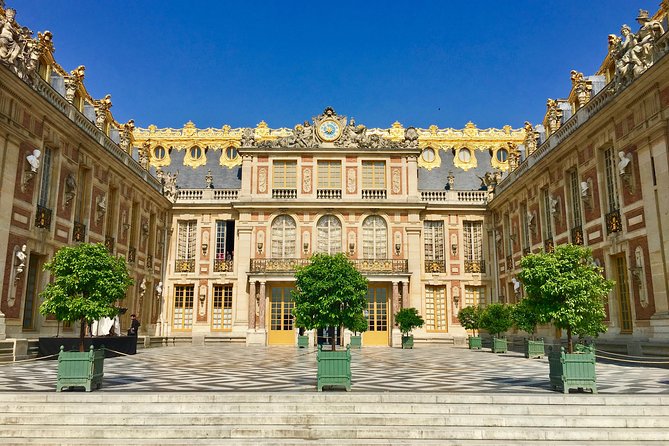 Versailles Palace Private Tailored Guided Tour With Hotel Pickup - Why a Private Versailles Visit Can Be Worth the Price