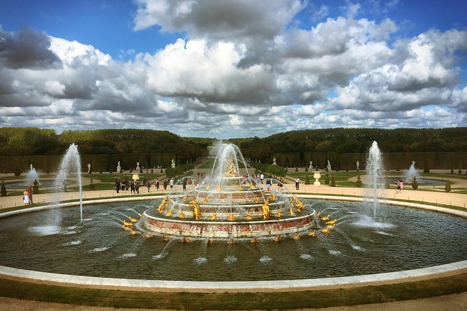Versailles Palace Private Tailored Guided Tour With Hotel Pickup - Inside the State Apartments of Louis XIV