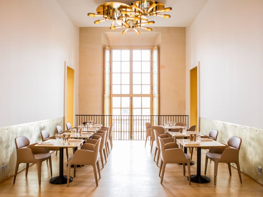 Versailles Palace Skip-the-Line Entrance and Breakfast - Should you book it?
