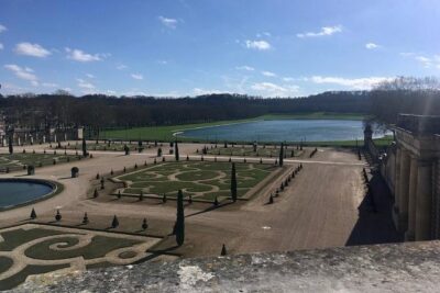 Versailles Royal Palace & Gardens Private Tour by Golf Cart