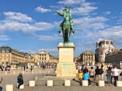 Skip-the-Line Guided Palace Tour and Full Access