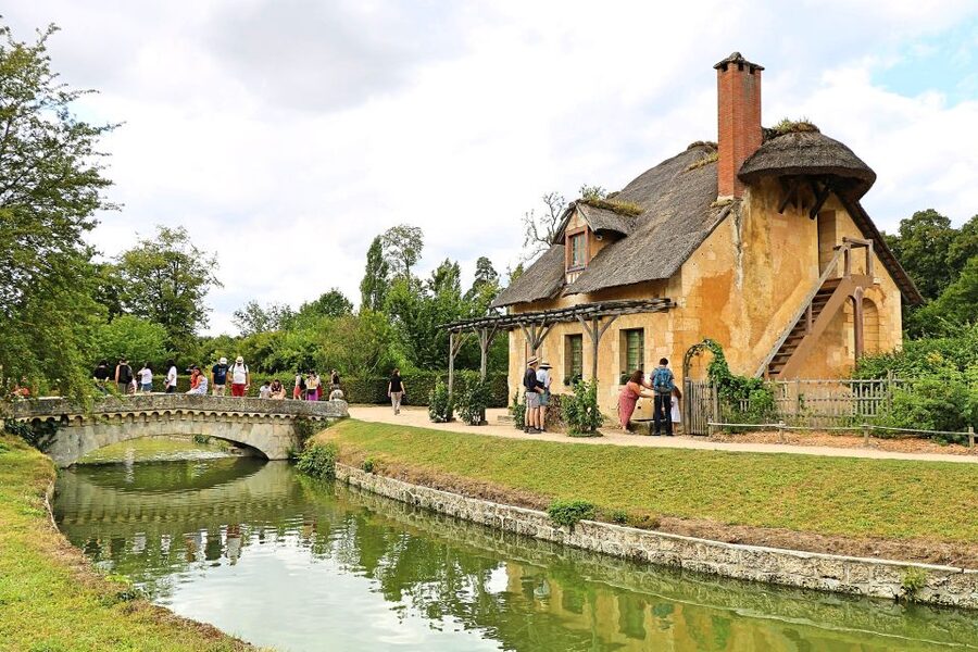Versailles: Skip-the-Line Guided Palace Tour and Full Access - Is the $88 Price Good Value?