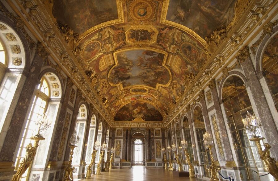 Versailles: Skip-the-Line Guided Tour of Palace with Gardens - Why skip-the-line matters at Versailles