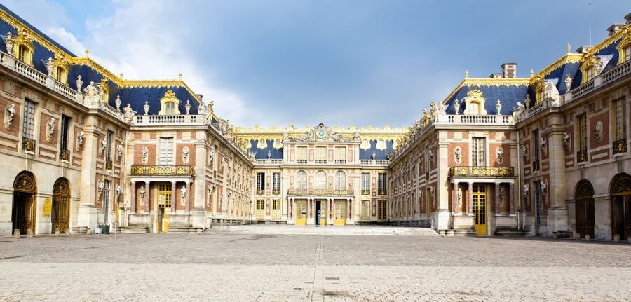 Versailles: Skip-the-Line Guided Tour of Palace with Gardens - Is $88 a fair price?