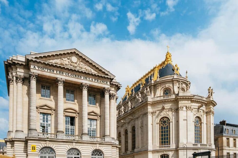 Versailles: Skip-the-Line Tour of Palace with Gardens Access - How good is the guiding?