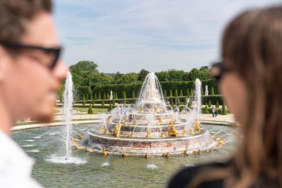 Versailles: Skip-the-Line Versailles Palace and Gardens Tour - The Royal Apartments and Life at Court