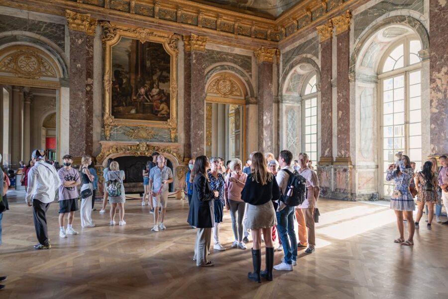 Versailles: Skip-the-Line Versailles Palace and Gardens Tour - What the $102 Price Really Buys You