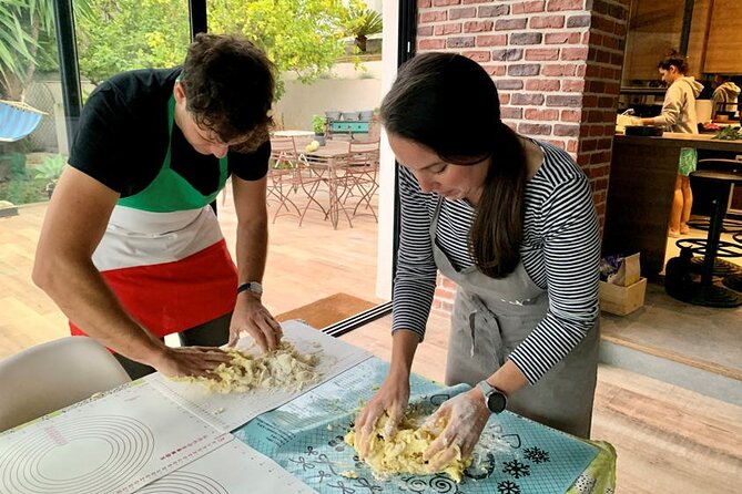 Viator Exclusive: Local Cooking Class & Dinner with View of Nice - Five things to know before booking