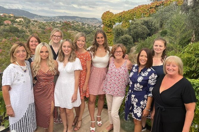 Viator Exclusive: Local Cooking Class & Dinner with View of Nice - Why the social setting works well