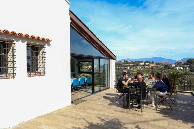 Viator Exclusive: Local Cooking Class & Dinner with View of Nice - Who should book this cooking class