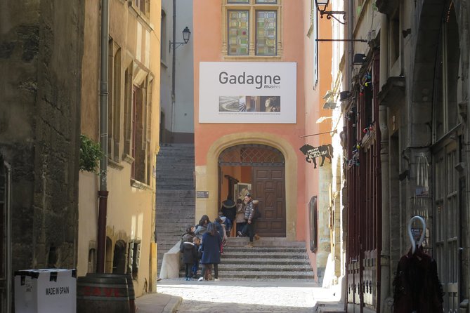 Vieux Lyon Cultural & Historical Walking Guided Tour (English) - Why this two-hour Lyon walk works so well