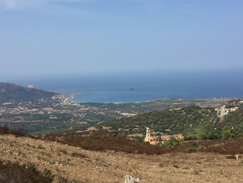Vieux Villages L'authenticité Corse - Why this nine-hour Corsica tour works