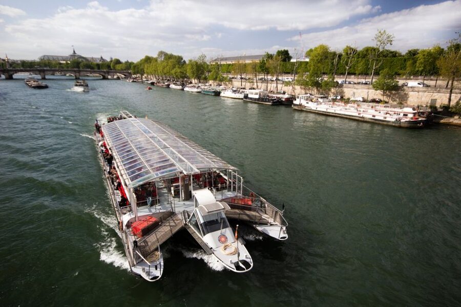 Vintage 2CV tour + Cruise - Key points to know before booking
