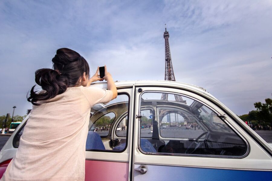 Vintage 2CV tour + Cruise - Who should book this Paris experience?