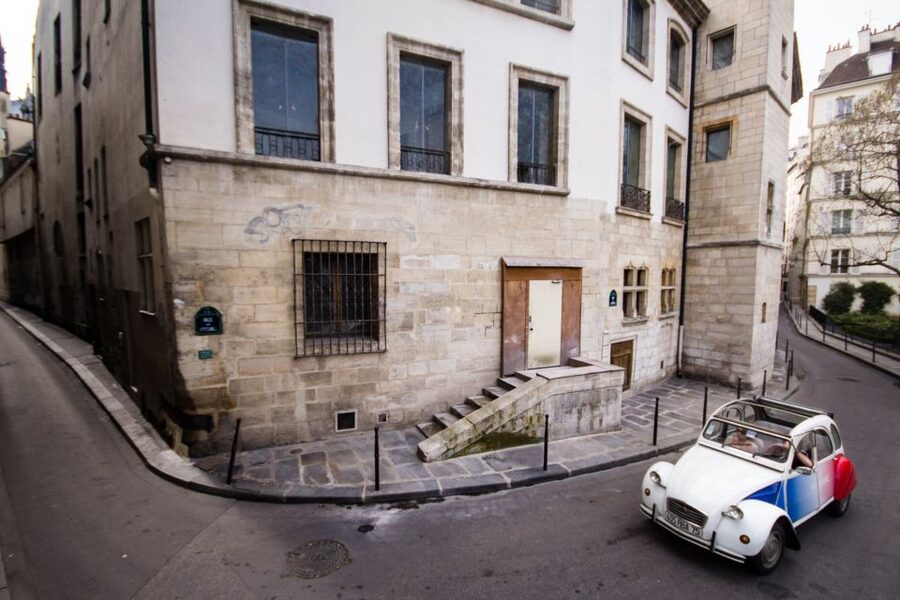Vintage 2CV tour + Cruise - Should you book the vintage 2CV and cruise?