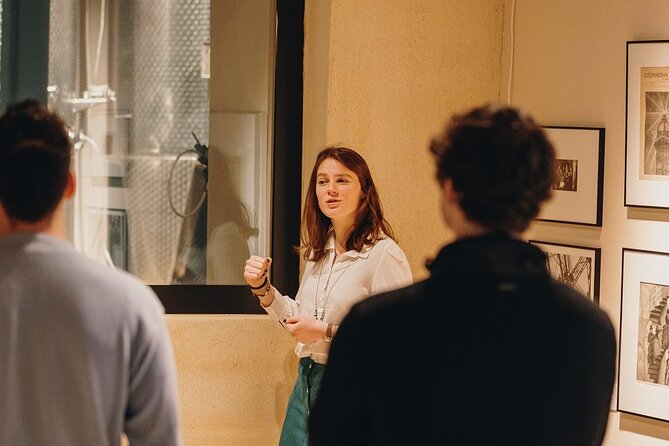 Visit of our 15th century cellars - Why Maison Champy feels different from a standard tasting