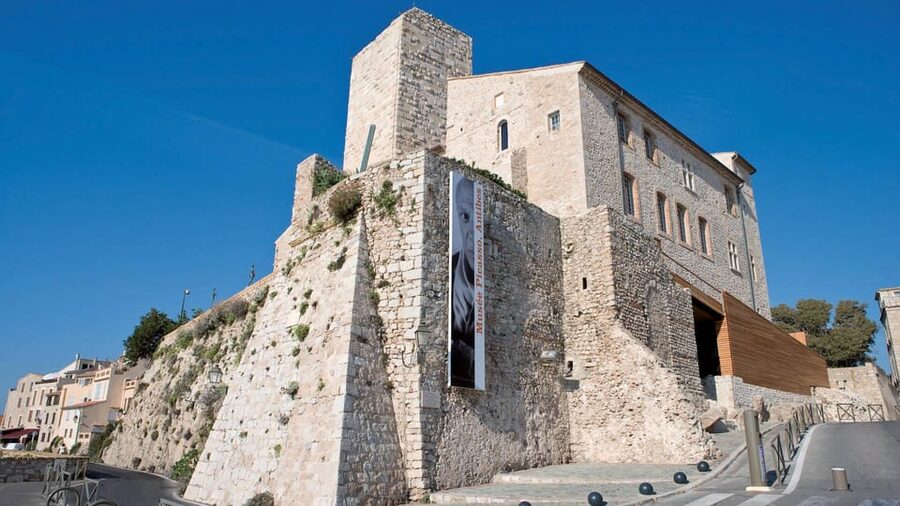 Visit Saint Paul de Vence, Antibes, and Cannes: 7-Hour Tour - Three Riviera stops in one well-paced day
