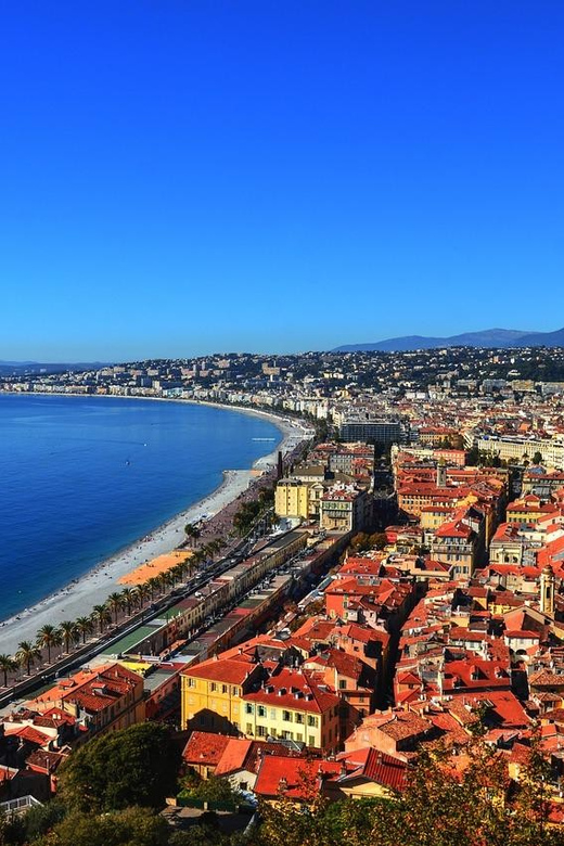 Visit Saint Paul de Vence, Antibes, and Cannes: 7-Hour Tour - Practical details before you reserve