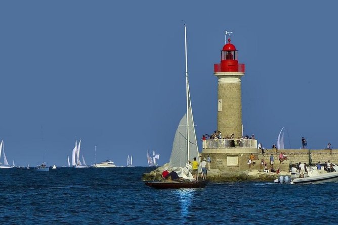 Visit Saint Tropez from Nice - What the guide service is really like