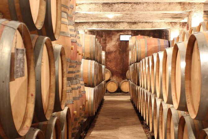 Visit-Tasting-Sale - Reaching Domaine de Montmain from Beaune