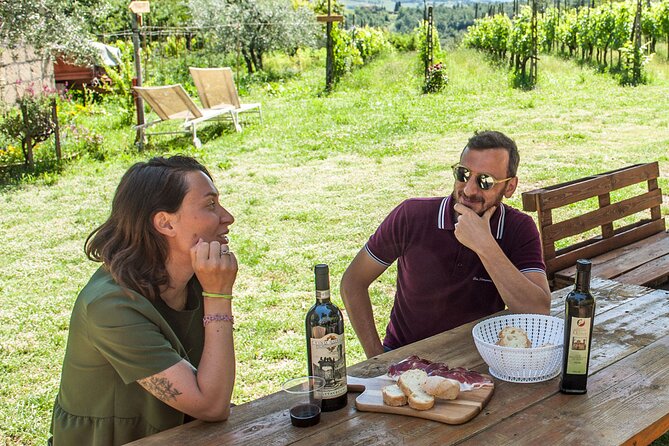 Visit to the Cinta Senese farm in Montepulciano - Price, timing, and practical value