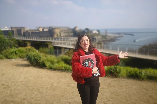 [Walking Tour] Discover the Best of Brest in 2 hours - Key points to know before you book