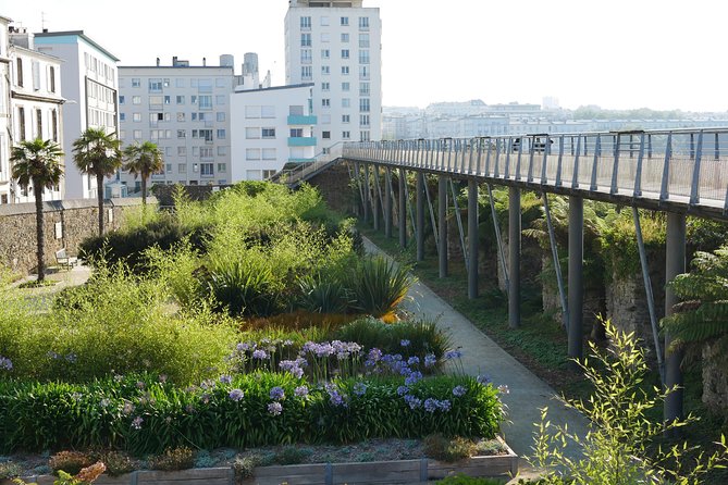 [Walking Tour] Discover the Best of Brest in 2 hours - Starting at Multiplexe Liberté at 2 pm