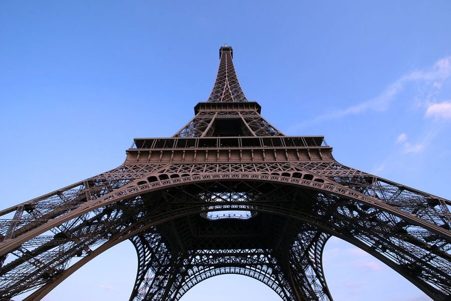 Welcome to Paris Day Trip from London via Train - The packed-day tradeoff