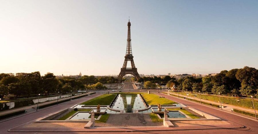 Welcome to Paris Day Trip from London via Train - Is a London to Paris day trip realistic?