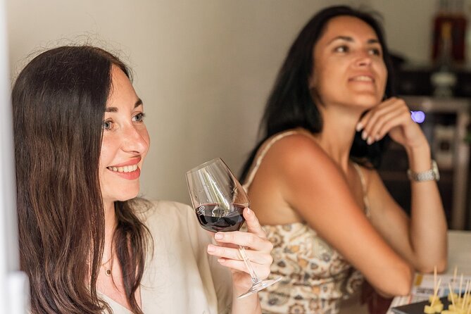 Wine Tasting Class: Tour de France in Nice City Centre - Who will enjoy this class most?