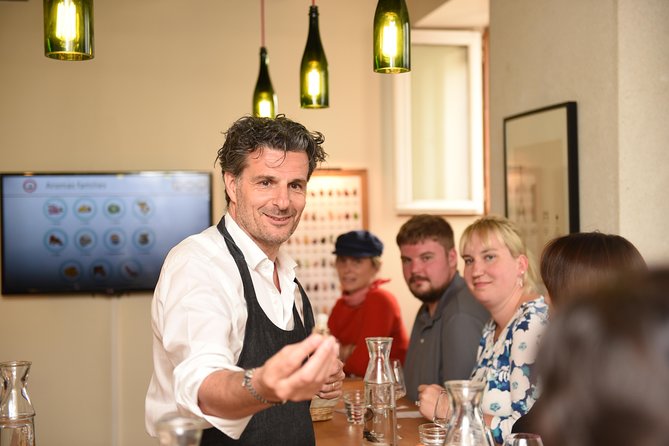 Wine Tasting In Paris - Key points to know before booking