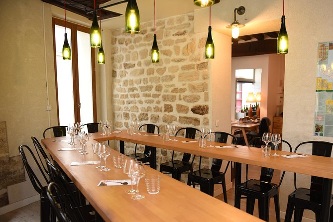 Wine Tasting In Paris - Why this Paris tasting is useful
