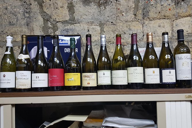 Wine tasting Paris Saint Germain des Pres - What vinification means in practical terms