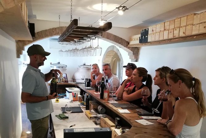 Wine Tour Ebike Experience - Why this ride feels different from a standard wine tour
