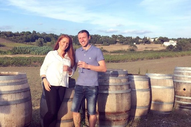 Winery Tour & Wine Tasting - Deli Plate & 3 Wines - What makes the hosts part of the experience