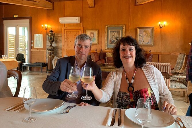 Winery Visit with Food and Wine in Carcassonne - Why this winery visit feels different