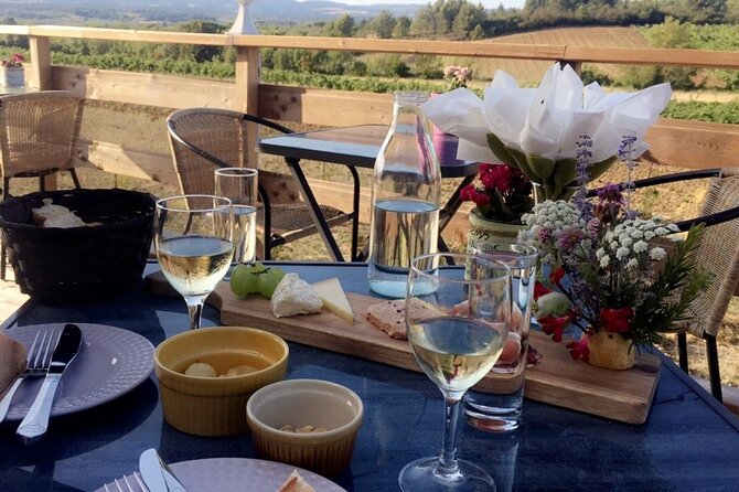 Winery Visit with Food and Wine in Carcassonne - Is $138.78 a fair price?
