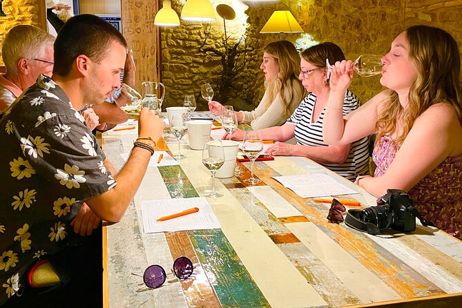Wines from Châteauneuf-du-Pape and surrounding areas in 1/2 day - Who will enjoy this wine outing most