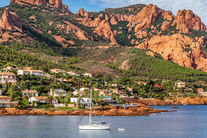 Yacht Me Up – Private All-Inclusive Cannes Sailing Fever - Food, drinks, and the meaning of all-inclusive