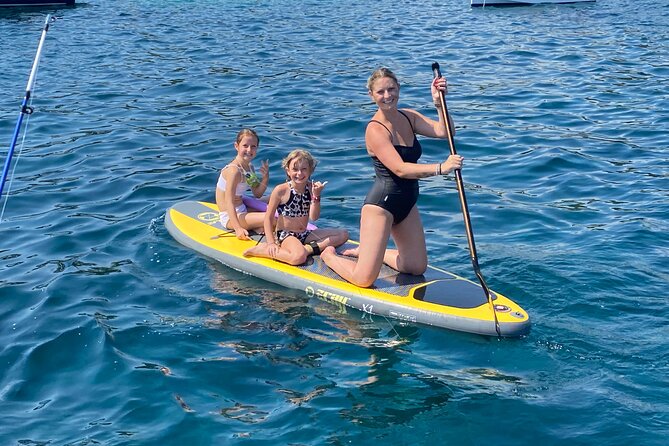 Yacht Me Up – Private All-Inclusive Cannes Sailing Fever - Is $623.07 a good price?