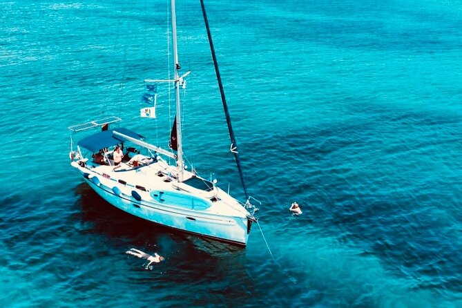 Yacht Me Up – Private All-Inclusive Cannes Sailing Fever - Lérins Islands and the quiet coves
